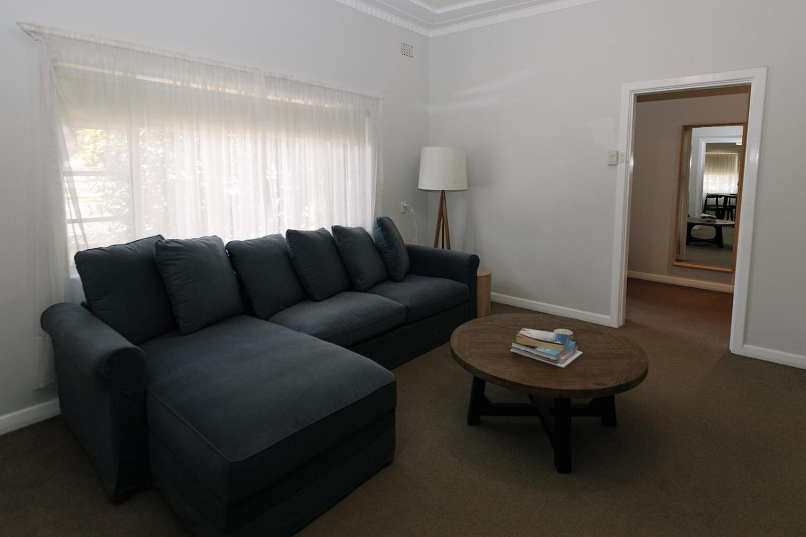 Apartments On Morrow Wagga Wagga Bagian luar foto