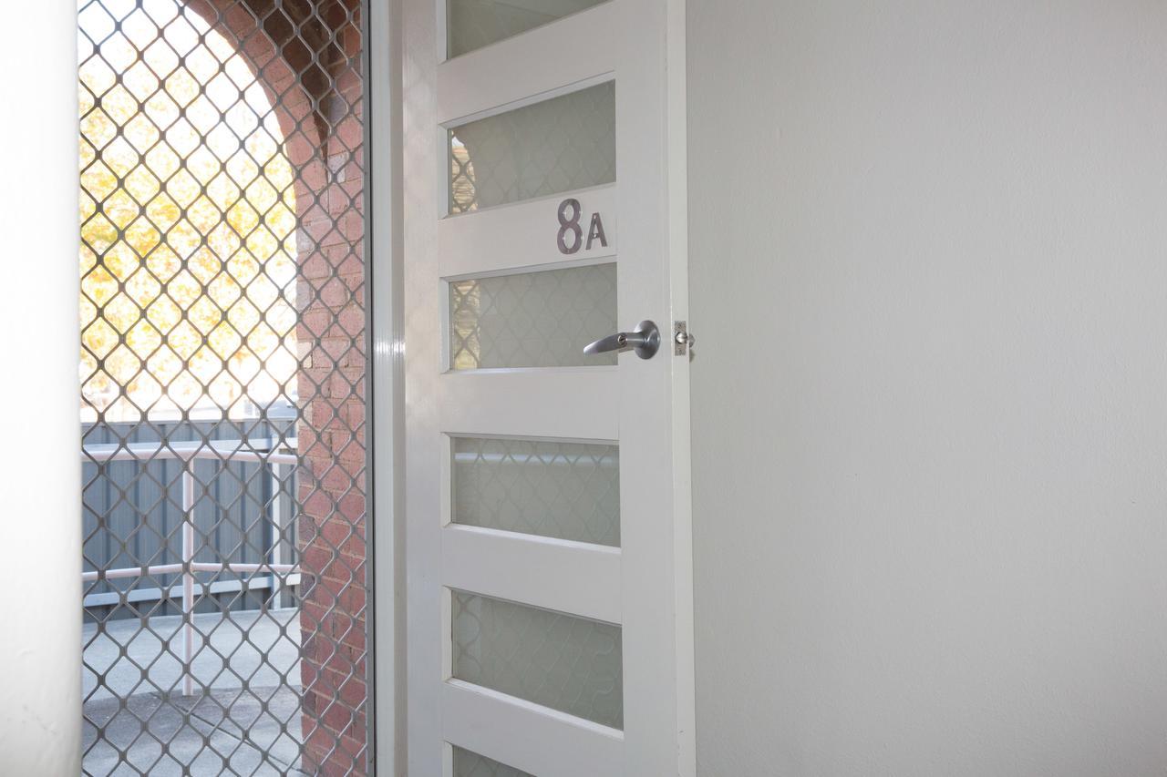 Apartments On Morrow Wagga Wagga Bagian luar foto