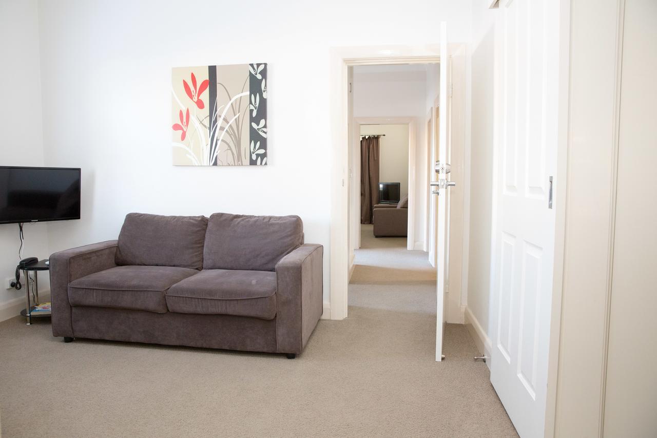 Apartments On Morrow Wagga Wagga Bagian luar foto