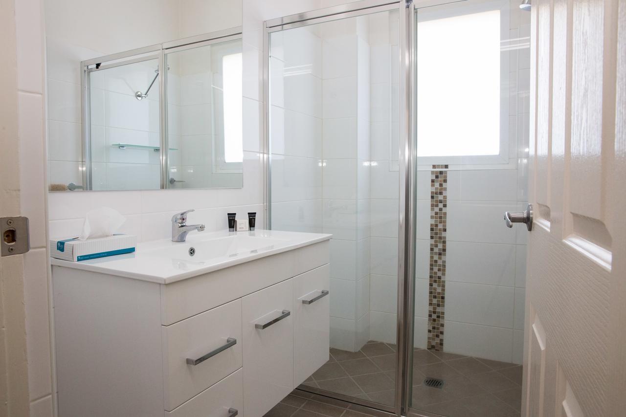 Apartments On Morrow Wagga Wagga Bagian luar foto
